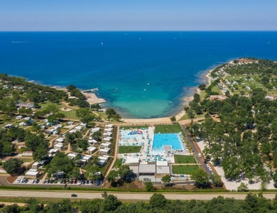 Camping Park Umag, 4*