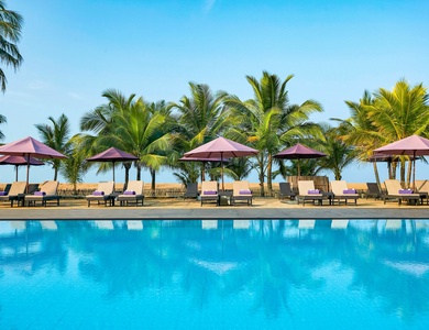 Jet Tours Signature Avani Kalutara Resort & Spa 5*