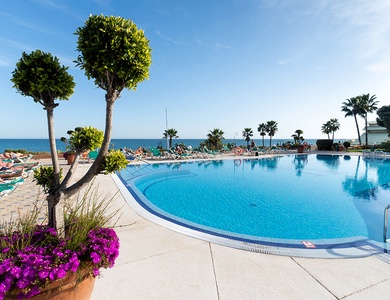 Hôtel MS Amaragua 4*