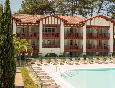 Pierre & Vacances Résidence La Villa Maldagora