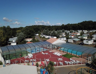 Camping Domaine De Bellevue 3*