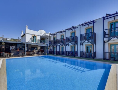 Hôtel Jasmin Beach 4*