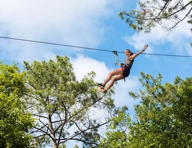 Camping Les Trois Sources, 4*