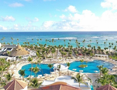 Bahia Principe Luxury Ambar 5*