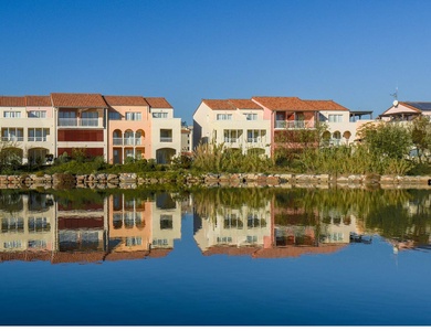 Residentie Lagrange Catalana 4*