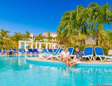 Hôtel Memories Varadero Beach Resort 4*