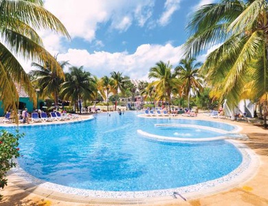 Hôtel Starfish Varadero 3*
