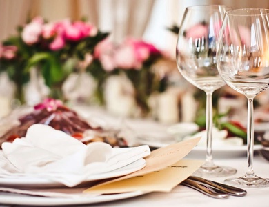 Fugue gourmande à deux dans la Vienne avec dîner - 3*