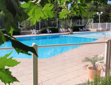 Camping La Digue, 4*