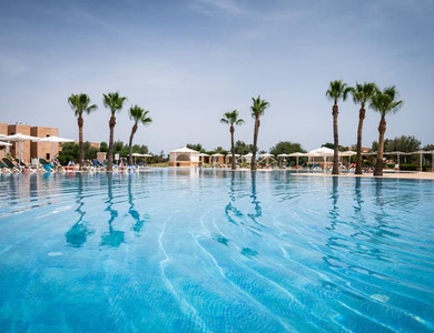 Hôtel Marrakech Ryads Parc & Spa 4*
