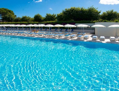 Ôclub Experience VOI Alimini Resort 3*