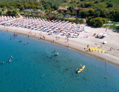 Club Jumbo Lipari 4*