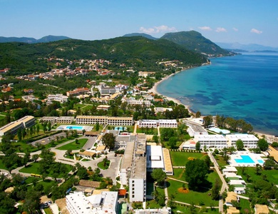 Hôtel SeaBird Hotel 3*