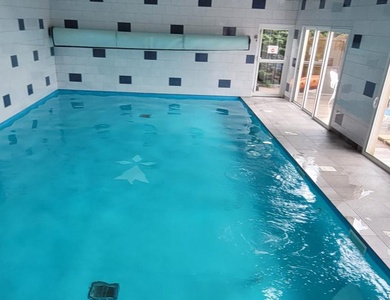 Camping Landrezac Plage, 3*