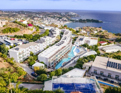 Hôtel Panorama Village 4*