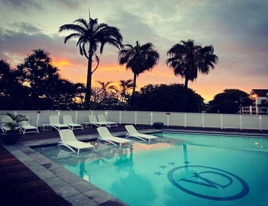 Hôtel Villa Delisle 4*