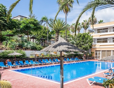 Hôtel BLUESEA Puerto Resort 4*