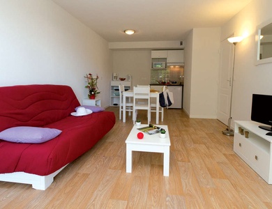 Een week vakantie voor twee in Morbihan - 3*