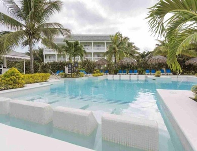 Grand Palladium Lady Hamilton 5*