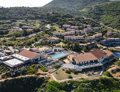 Hôtel Club Paese di Lava 3*