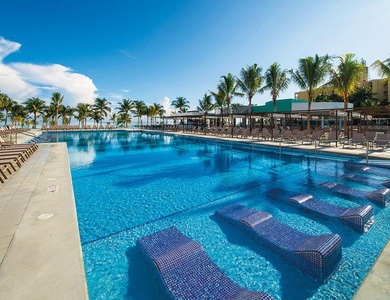 Hôtel Riu Ocho Rios 5*