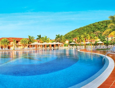 Memories Jibacoa 4* Adult Only +16