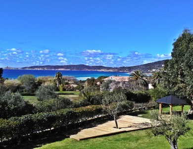 Résidence Maïna 2*