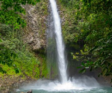Autotour Les Splendeurs du Costa Rica
