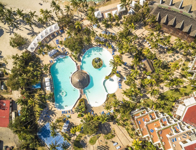Hôtel Melia Varadero 5*