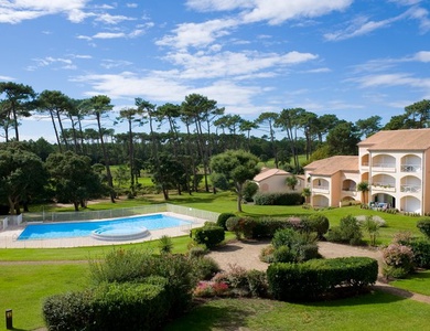 Résidence Open Sud