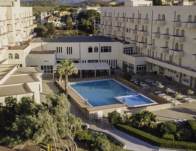 Club Coralia Eloro 4*