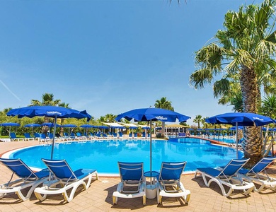 Hôtel Dolcestate 4*