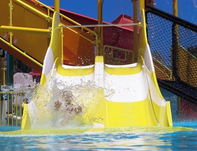 Hôtel Shems Holiday Village & Aquapark 3*