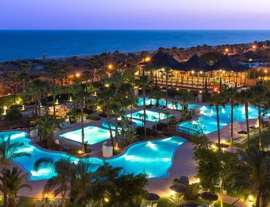 Hôtel Puerto Antilla Grand Hotel 4*