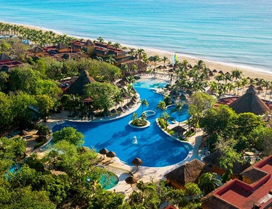 Iberostar Quetzal