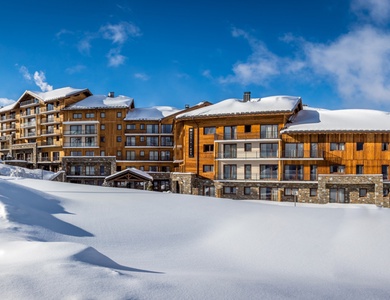 Résidence Daria-I Nor 5*