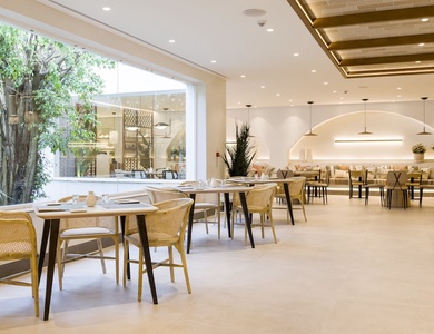 Hôtel ILUNION Menorca 3*