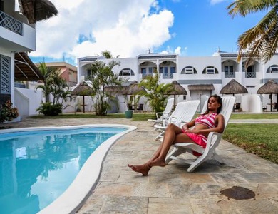 Hôtel Stella Rina 3*