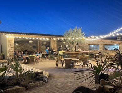 Camping Kevano Plagne 4* avec traversées maritimes