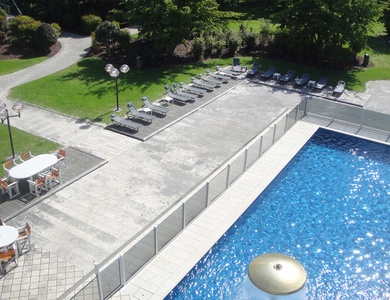 Escapade détente à Deauville - 3*