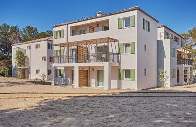 Résidence Prestige Le Riviera