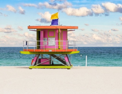 Hôtel Breakwater South Beach, Immersion by Fram ****