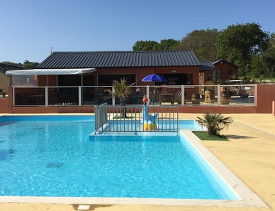 Camping Du Val, 3*