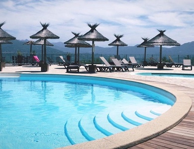 Camping Vigna Maggiore, 3*