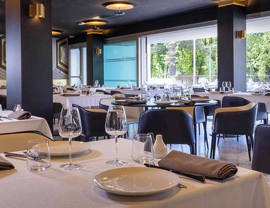Séjour avec dîner au coeur des gorges du Verdon - 4*