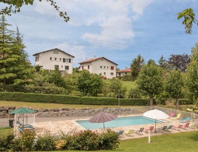 Village de Chalets Auguste Delaune