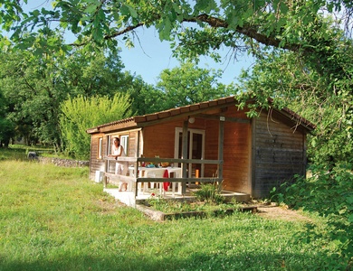 Résidence Lagrange Les Ségalières 3*