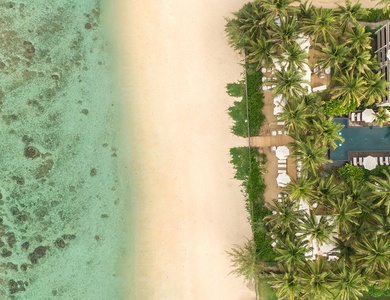 Ness by D-Ocean Hotel Residence & Spa 4*