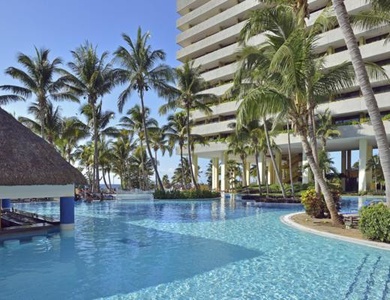 Hôtel Melia Habana 5*