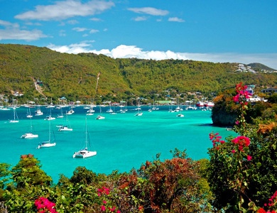 Croisière Passion Grenadines et extension 4 nuits à l'hôtel Karibea Sainte-Luce ***
